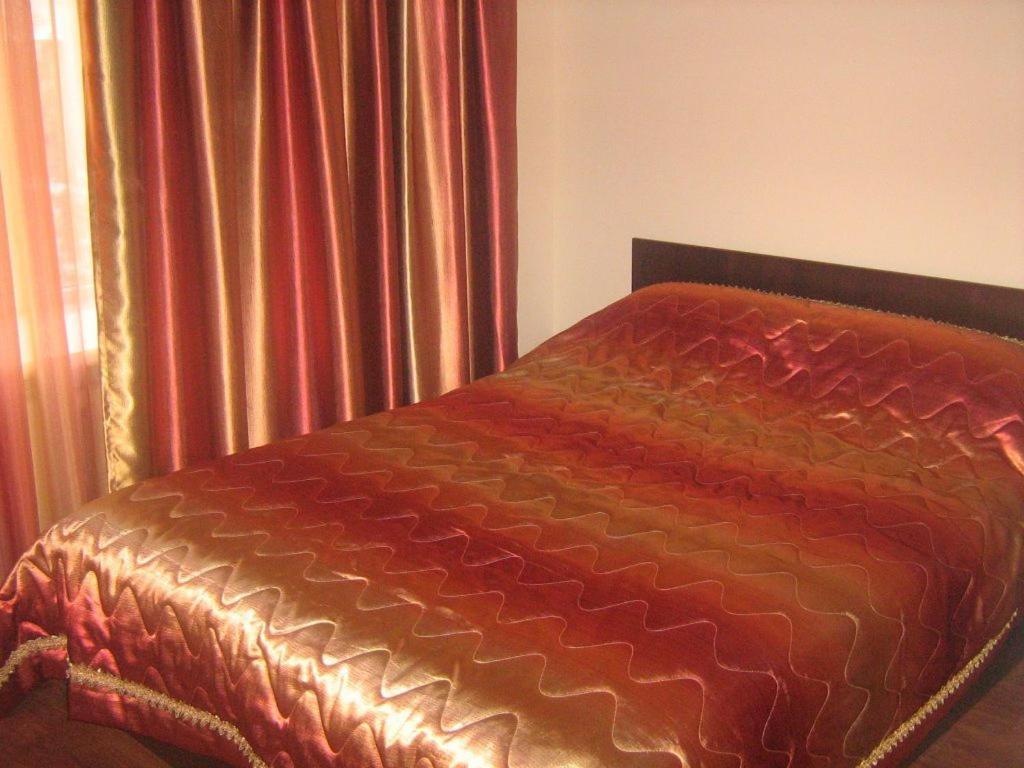 Kausar Hotel Ałma Ata Pokój zdjęcie