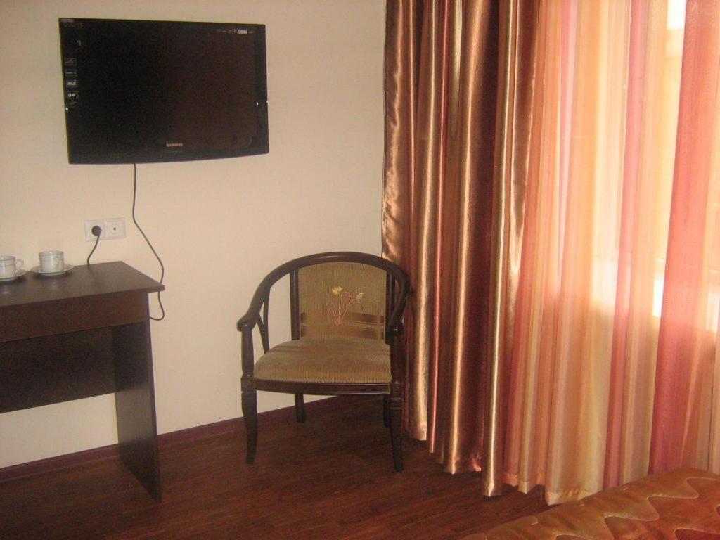 Kausar Hotel Ałma Ata Pokój zdjęcie