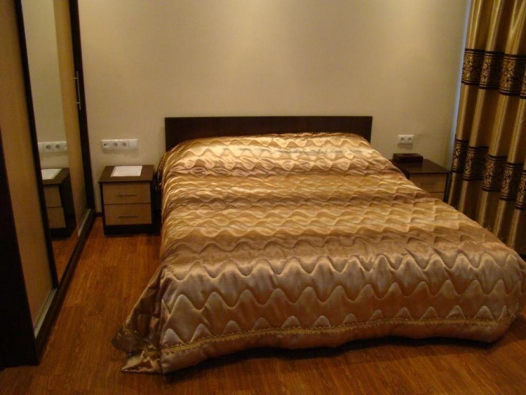 Kausar Hotel Ałma Ata Pokój zdjęcie