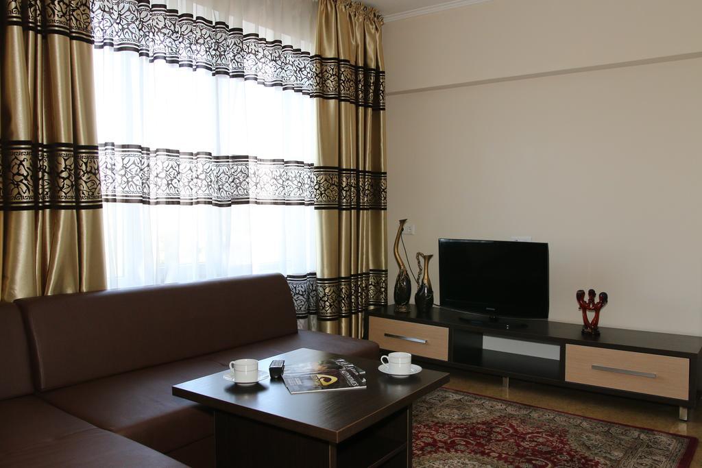 Kausar Hotel Ałma Ata Pokój zdjęcie