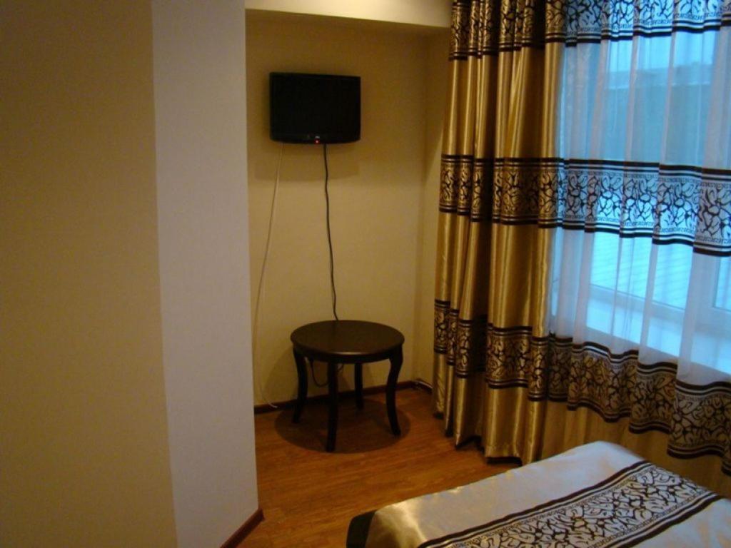 Kausar Hotel Ałma Ata Pokój zdjęcie
